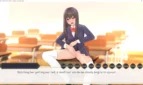 The cute girl in the next class Adult Game Screenshots (7)