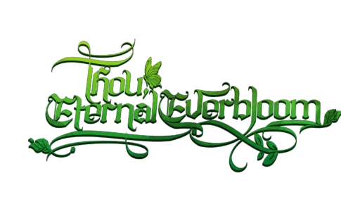 Thou, Eternal Everbloom Adult Game Cover