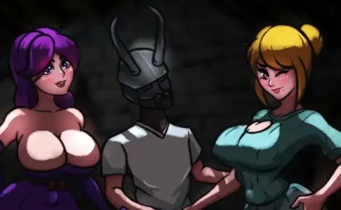 Timeless Adult Game Cover