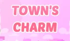 Town's Charm Cover