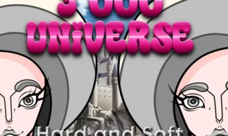 3 000 Universe - Hard and Soft - 1.1 18+ Adult game cover