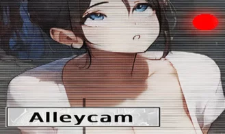 Alleycam - 1.0 18+ Adult game cover
