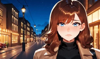 An Unexpected Turn of Events - 1.0 18+ Adult game cover