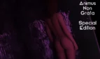 Animus Non Grata - Special Edition Cover
