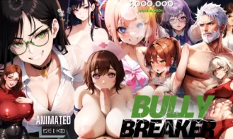 Bully Breaker - Ep.5 18+ Adult game cover