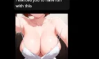 CuQooTalk Adult Game Screenshot (4)