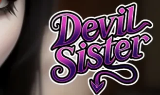 Devil Sister! - 1.0 18+ Adult game cover
