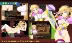 Eclipse Knight Saga ~Touchable Princess Knight Mary~Screenshot (3)