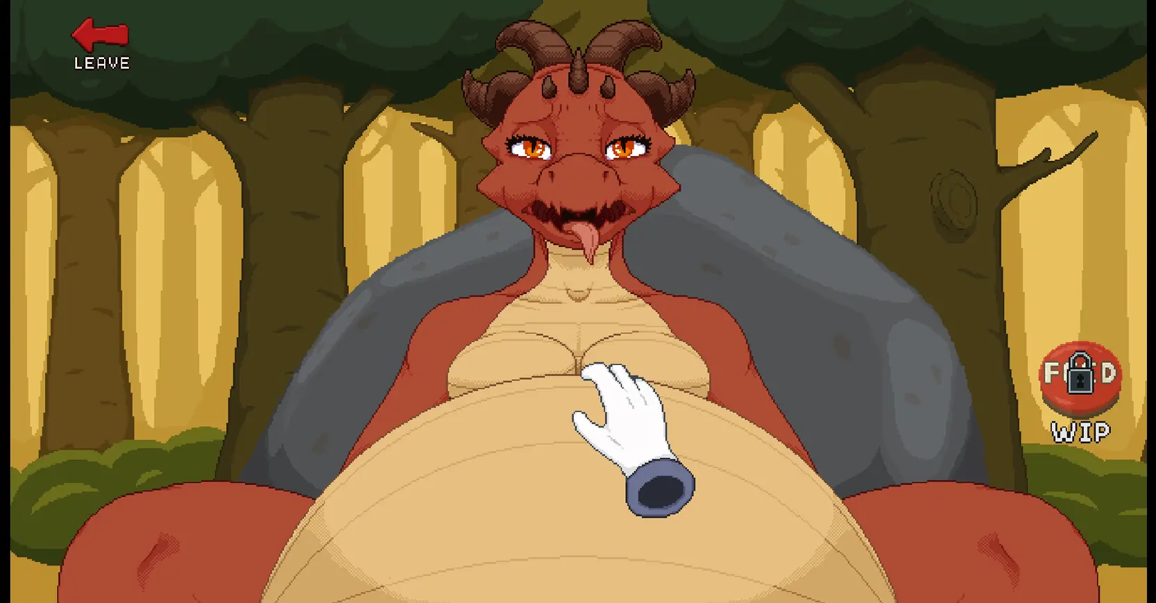 Others] Feed the Dragon - v0.8.0 by BubbleBloat Adult Porn Game Download  Free For Android and PC