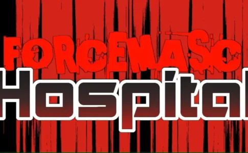 Forcemasc Hospital Adult Game Cover