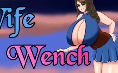From Wife to Wench Adult Game Cover