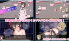 Futanari Maid Chan and the Two Curses Adult Game Screenshots (2)