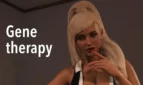 Gene therapy Cover