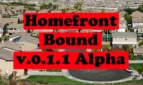 Homefront Bound Cover