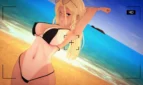 Kamogawa Island Adult Game Screenshot (4)