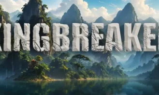 Kingbreaker - 0.05 18+ Adult game cover