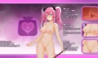 Magical Girl Pureful Lily Adult Game Screenshot (6)