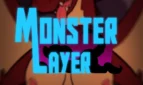 Monster Layer Cover