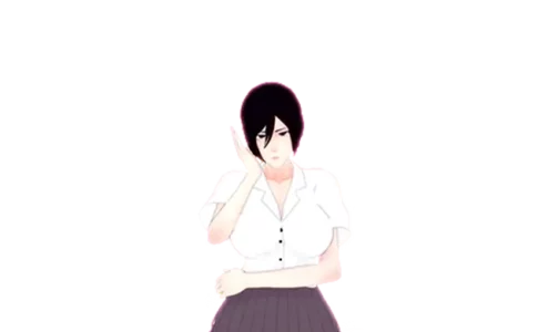 My teacher Adult Game Cover