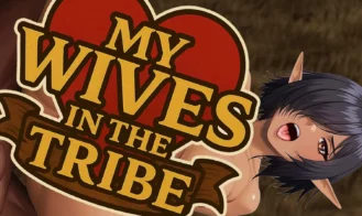 My wives in the tribe - 0.1.0 18+ Adult game cover