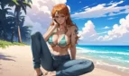 Nami, a Naughty Pirate Adult Game Screenshots (5)