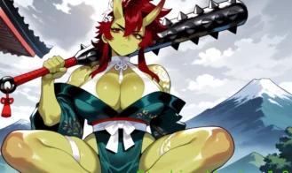 Otoshina - 1.0 18+ Adult game cover