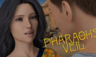 Pharaoh's Veil - Ch.1 P1 v0.1.1 18+ Adult game cover