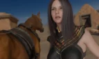 Pharaoh's Veil Adult Game Screenshots (4)