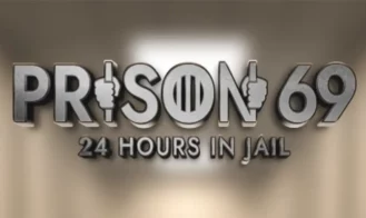 Prison 69 24 Hours In Jail - D1.0.1 18+ Adult game cover