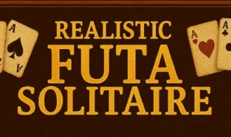 Realistic Futa Solitaire - 1.2.0 18+ Adult game cover