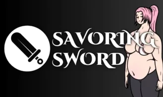 Savoring Sword - Demo 18+ Adult game cover