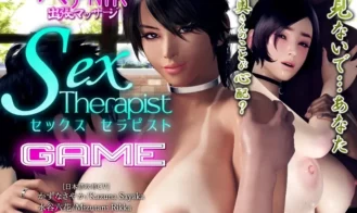 Sex Therapist - Final 18+ Adult game cover