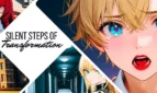 Silent Steps of Transformation Cover