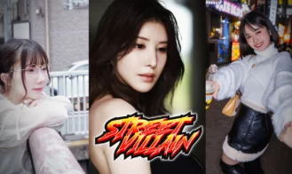 Street Villain - 0.0.2 18+ Adult game cover