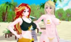 Summer Is a Futa Adult Game Screenshots (5)