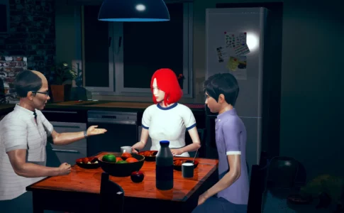 Tavern in the New World Adult Game Cover