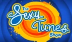 The Sexy Tunes Show Cover