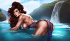 The fall of Themyscira Adult Game Screenshot (7)