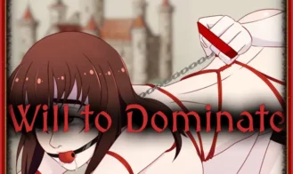 Will to Dominate - Ch. 3 18+ Adult game cover