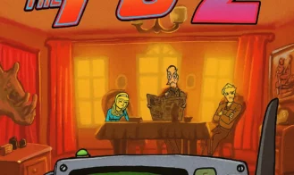 Back to the FU 2 - 2025-09-25 18+ Adult game cover