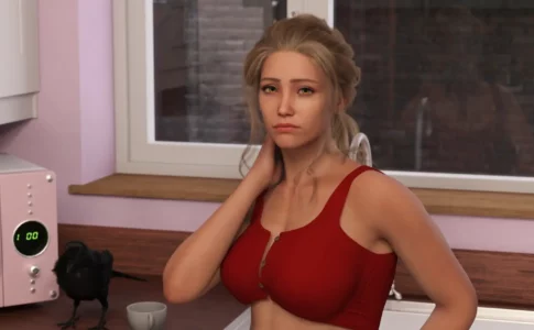 Cocklemouth Village Adult Game Cover