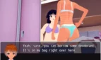 College Change Life Adult Game Screenshot (6)