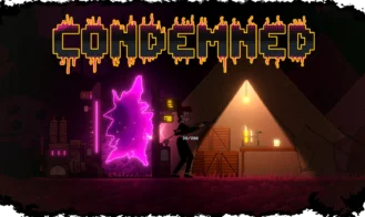 Condemned - D0.2 18+ Adult game cover