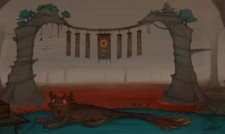 Demon Dome - 0.9.2 18+ Adult game cover