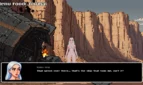 Escape from planet BR-33D Adult Game Screenshot (2)