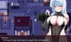 Exorcist's Calamity Adult Game Screenshots (2)