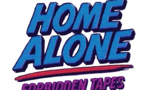 Forbidden Tapes Adult Game Cover