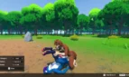 FurryCamp Adult Game Screenshot (3)