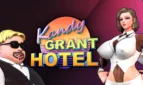 Kandy Grant Hotel! Cover