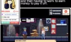Life in Debt Adult Game Svreenshot (8)